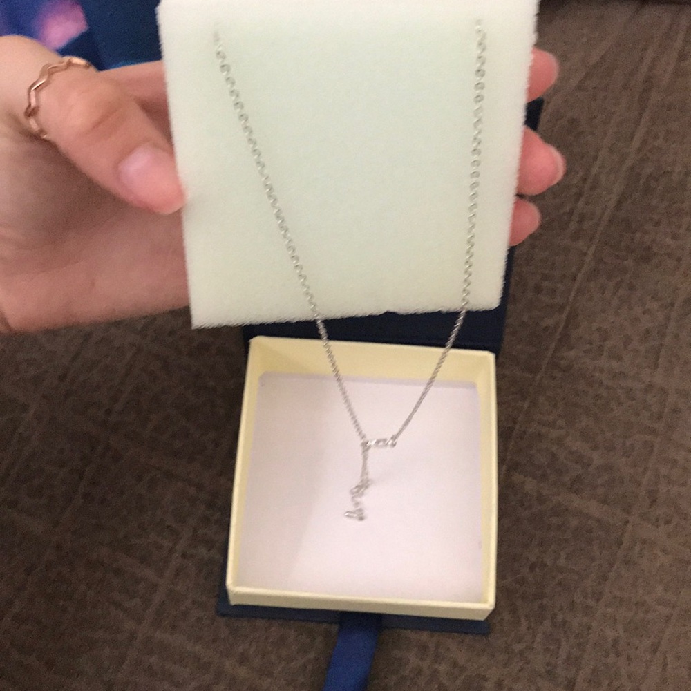Necklace - Picture 3 of 3